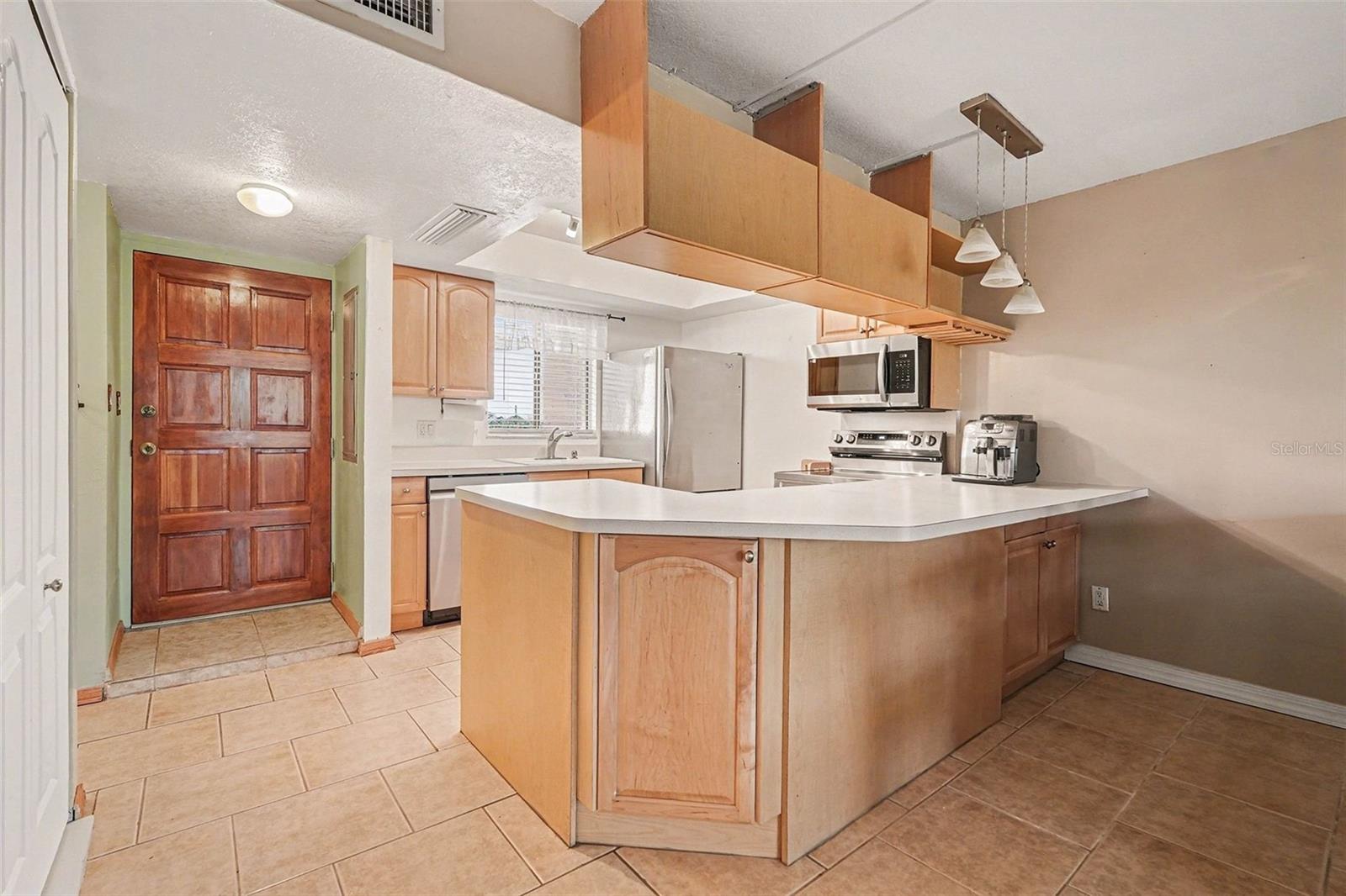 TARPON POINT CONDO - Residential