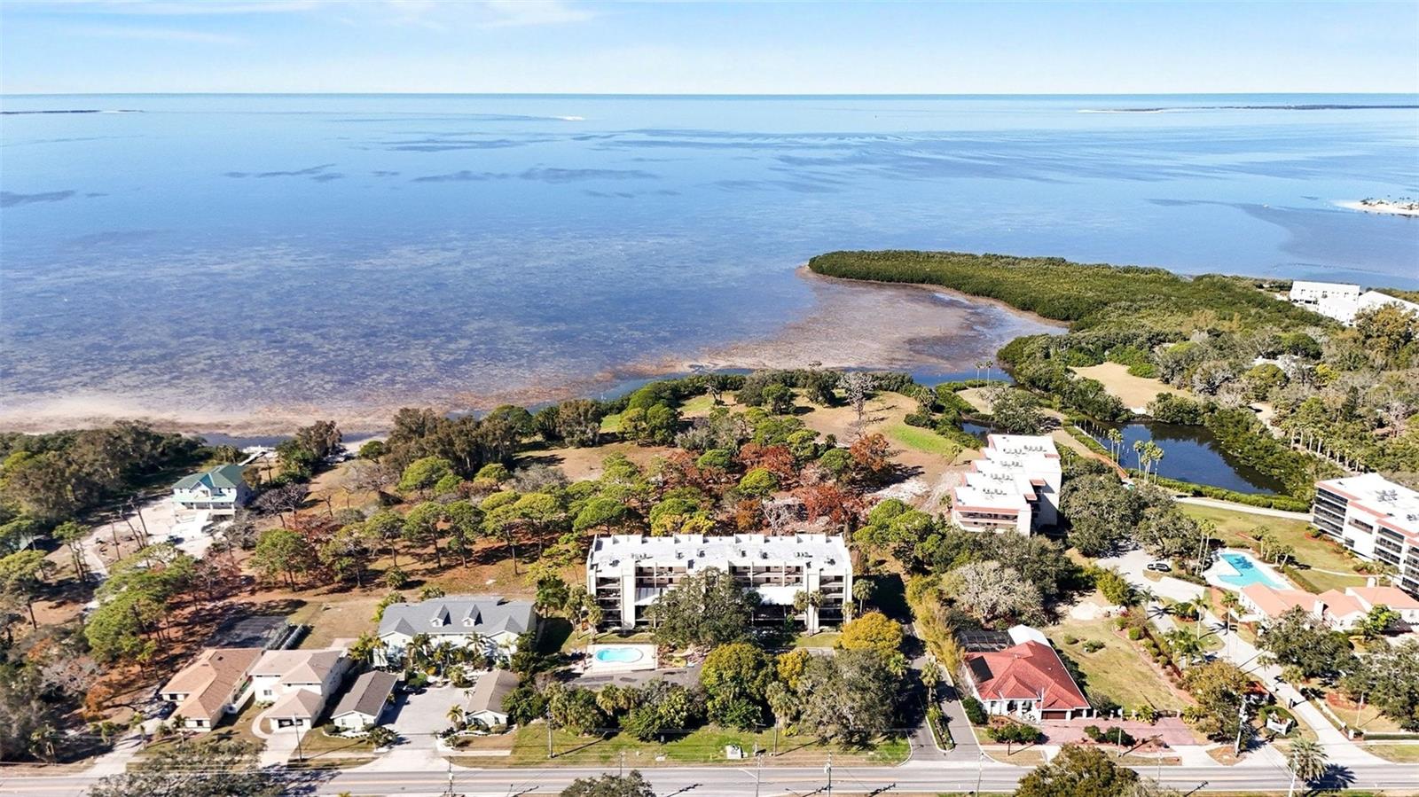 TARPON POINT CONDO - Residential