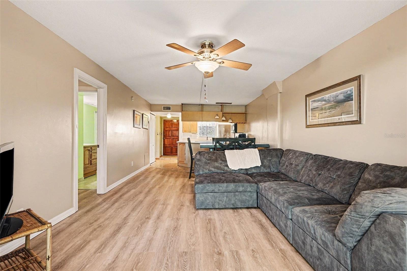 TARPON POINT CONDO - Residential