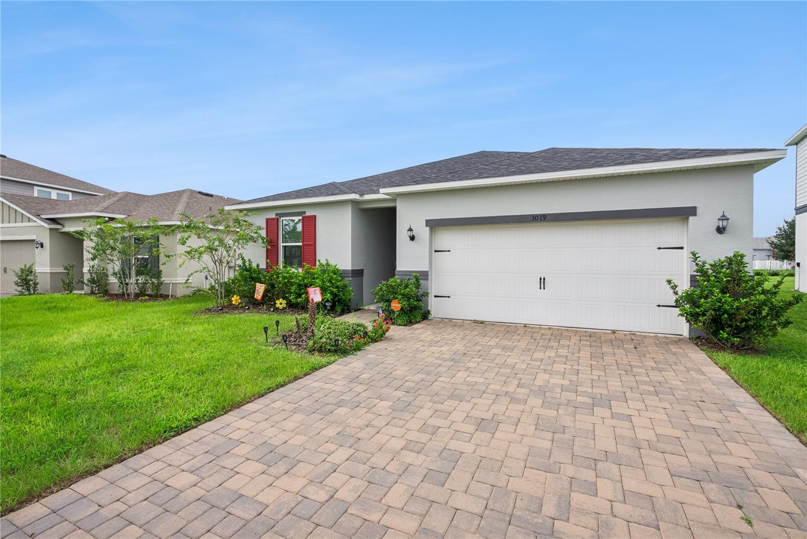 3019 SANCTUARY DRIVE