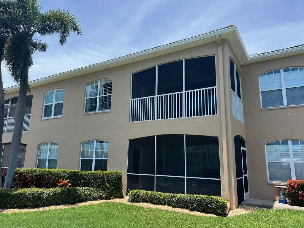 Photo of 6444 7th Avenue Circle W #6444, Bradenton, FL 34209 (MLS # TB8485140)