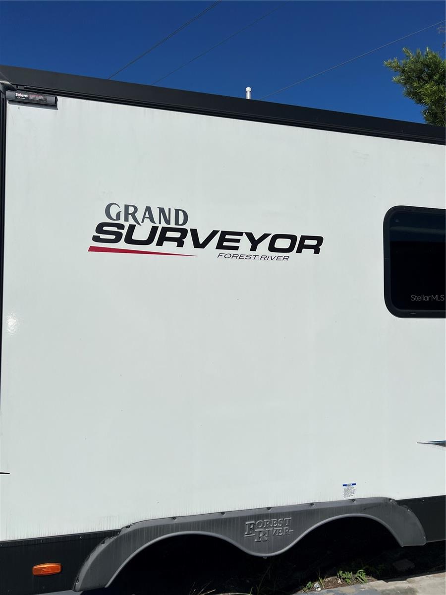 BIG O RV PARK - Residential