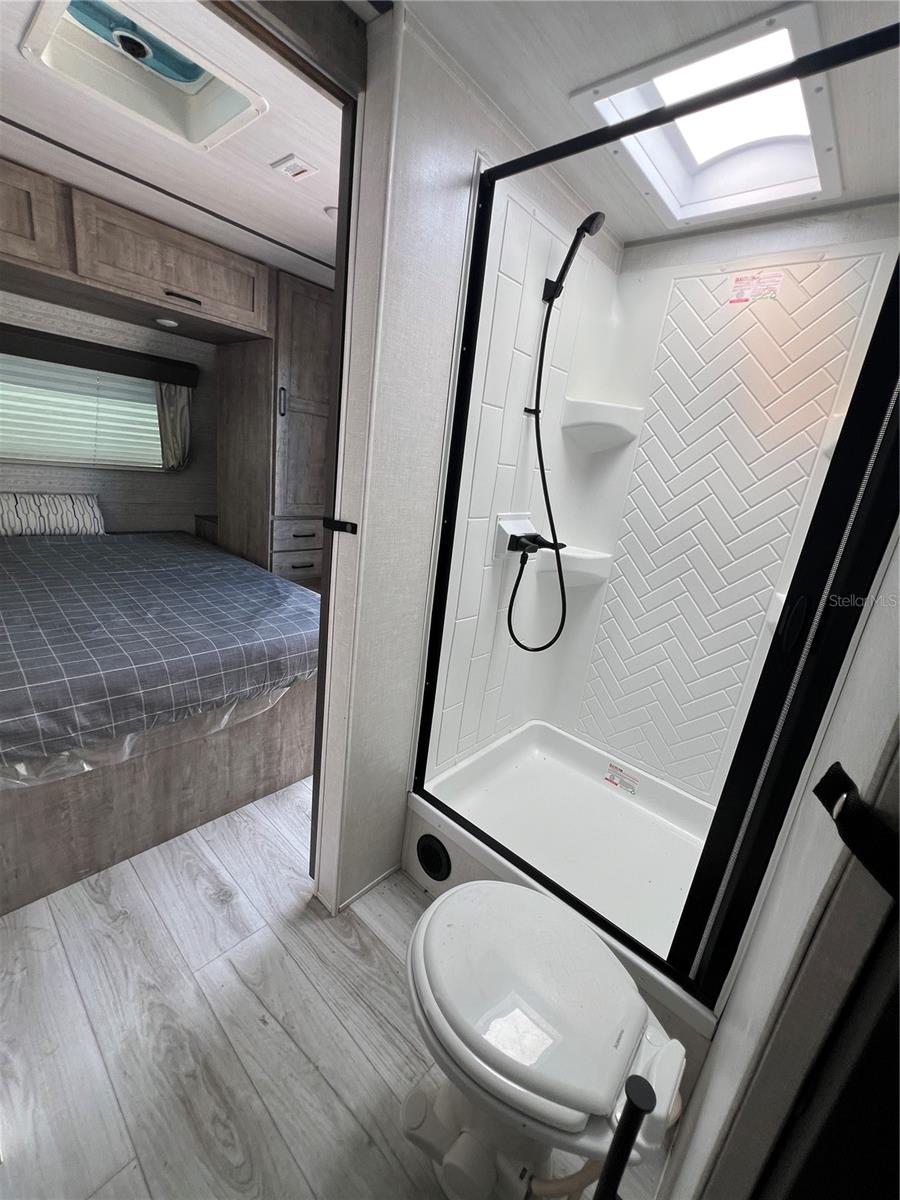 BIG O RV PARK - Residential