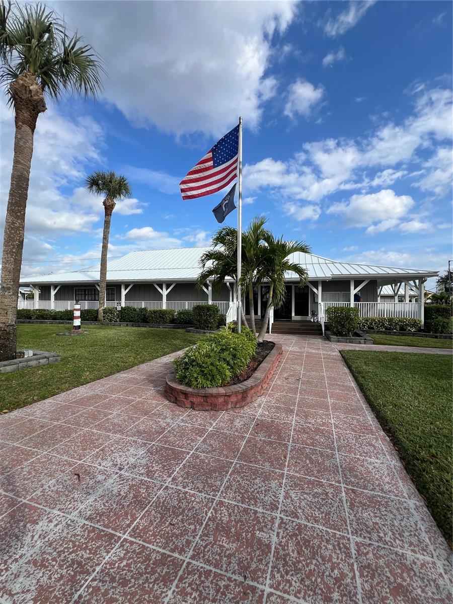 BIG O RV PARK - Residential