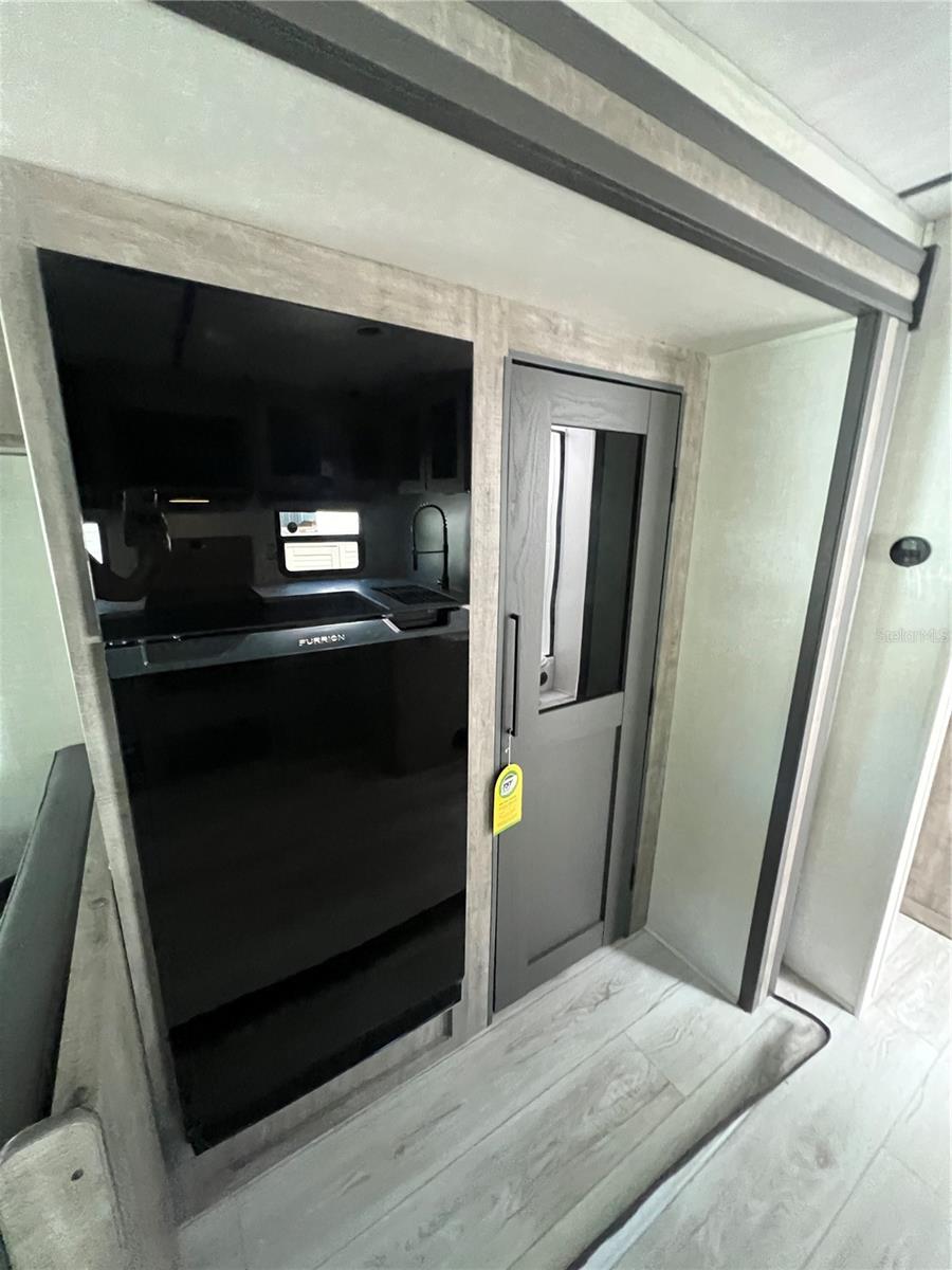 BIG O RV PARK - Residential