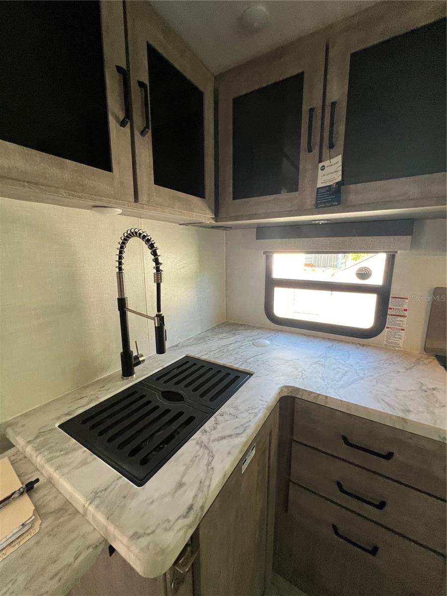 BIG O RV PARK - Residential