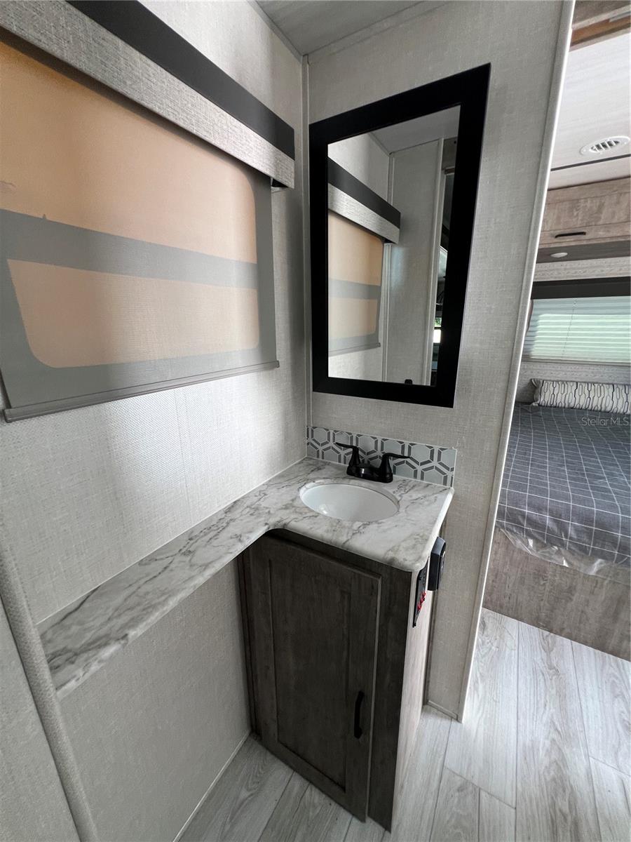 BIG O RV PARK - Residential