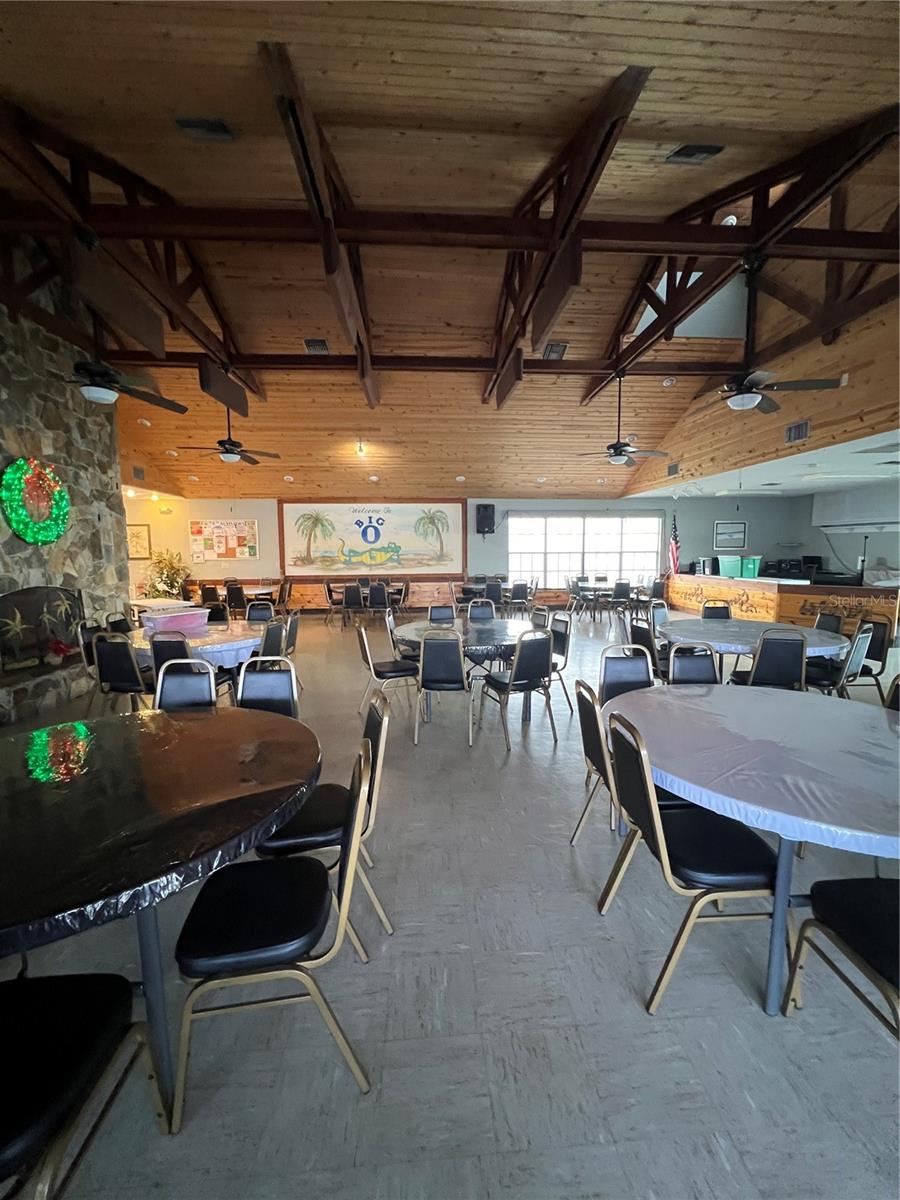 BIG O RV PARK - Residential