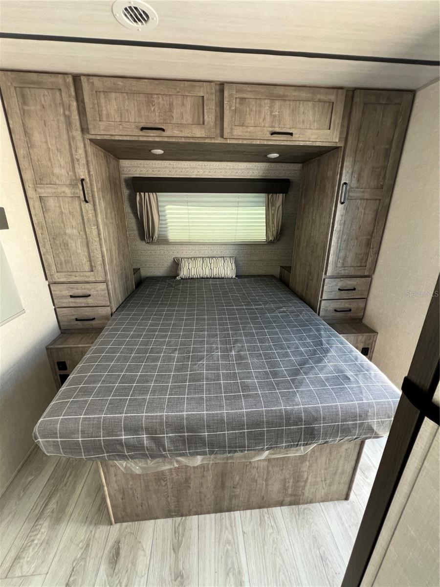 BIG O RV PARK - Residential