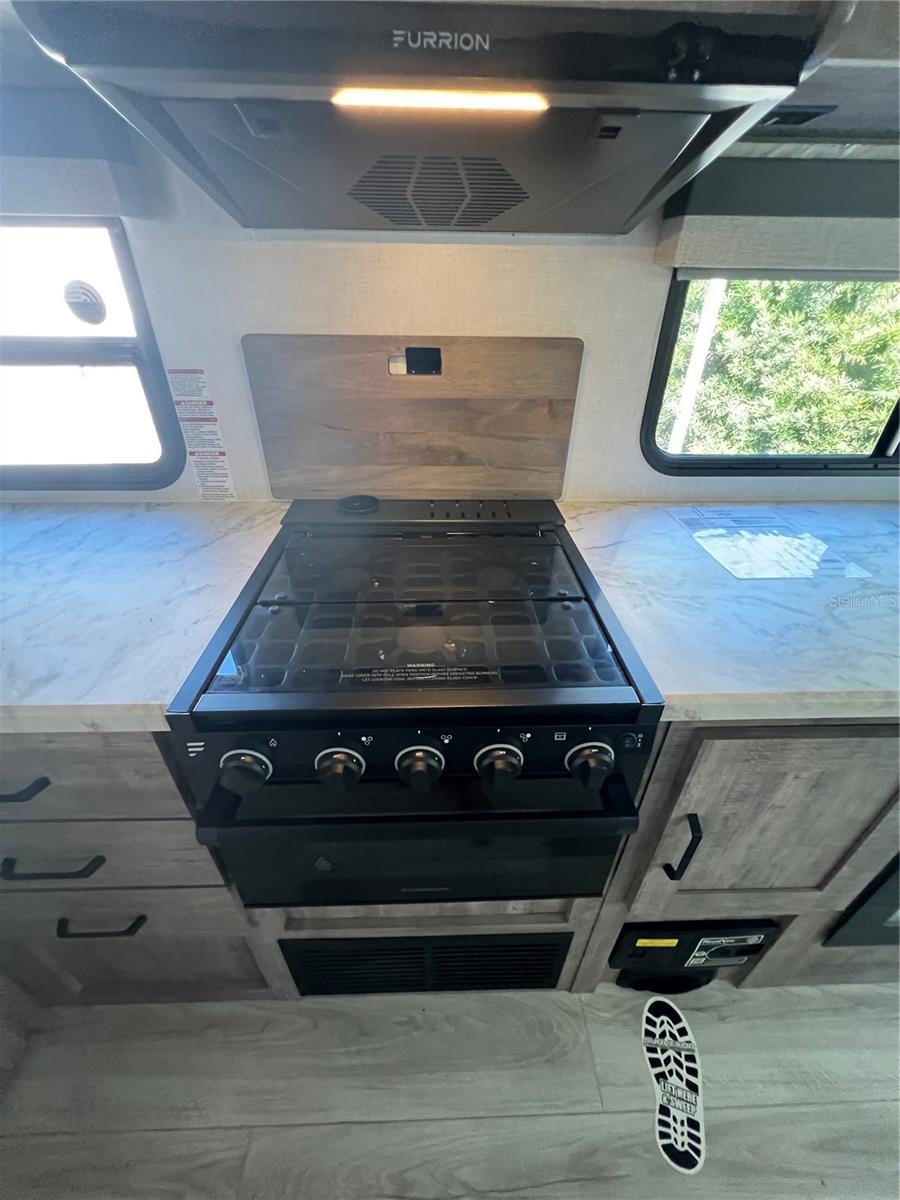 BIG O RV PARK - Residential