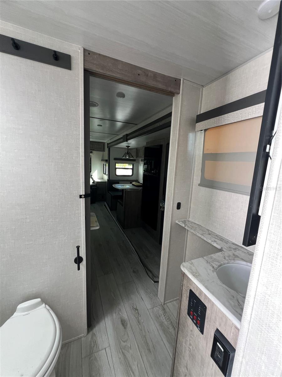 BIG O RV PARK - Residential