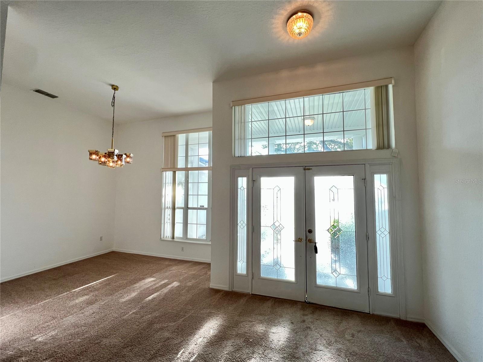 OAK RUN LINKSIDE - Residential
