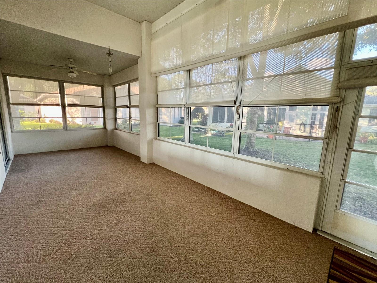 OAK RUN LINKSIDE - Residential