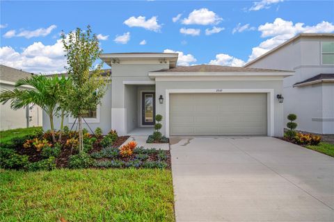 Photo of 2949 Stewart Creek Circle, Plant City, FL 33565 (MLS # TB8421999)