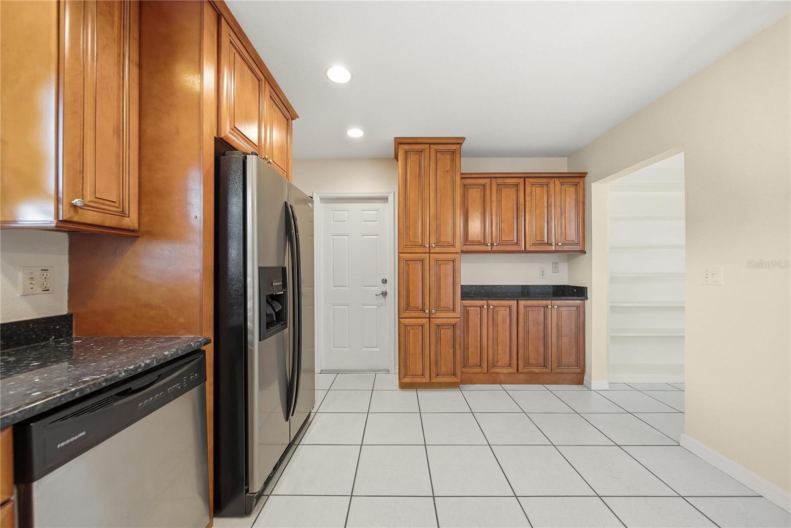 SEMINOLE GARDENS - Residential