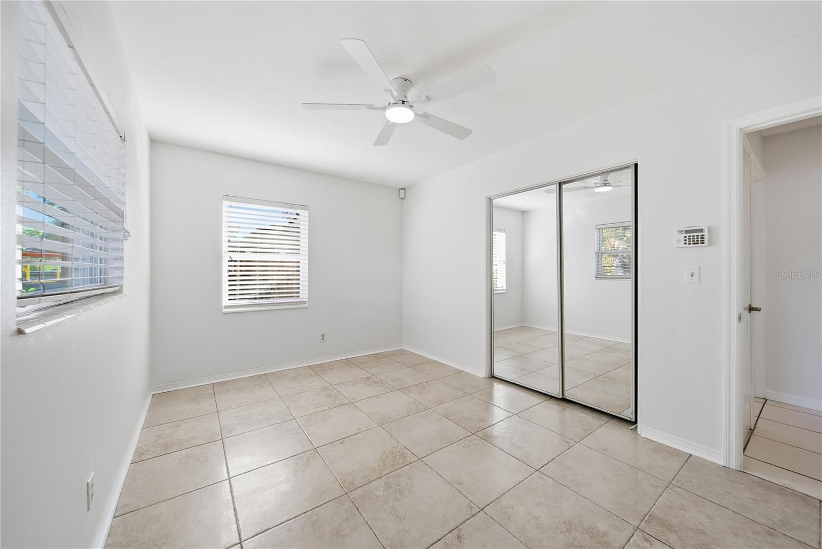 SEMINOLE GARDENS - Residential