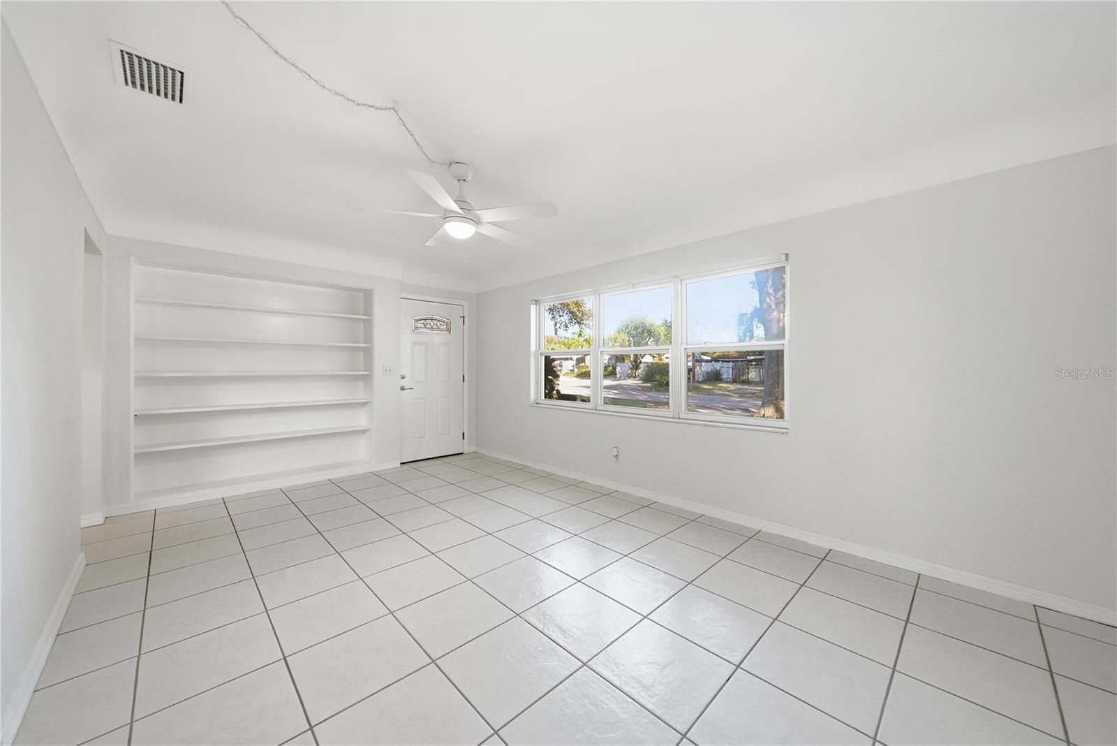 SEMINOLE GARDENS - Residential