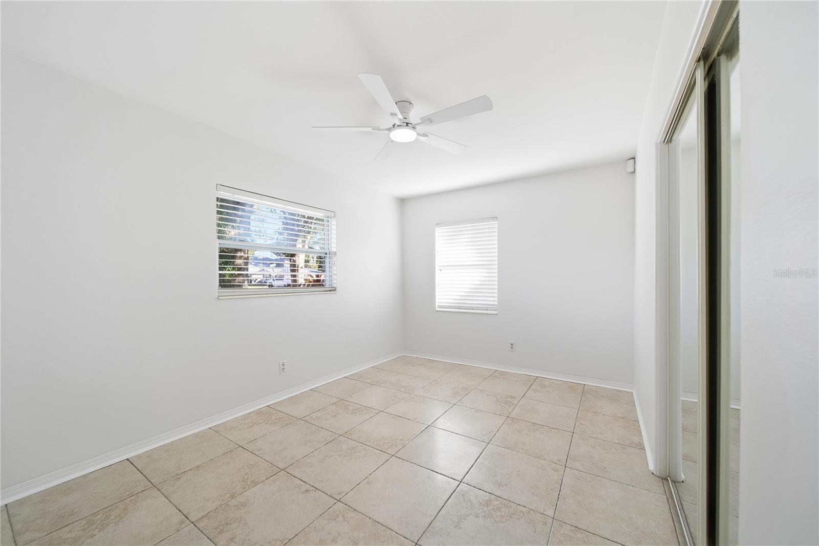 SEMINOLE GARDENS - Residential