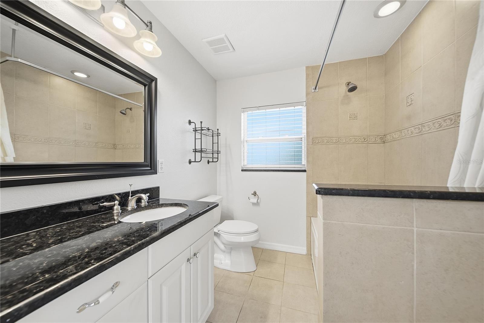 SEMINOLE GARDENS - Residential