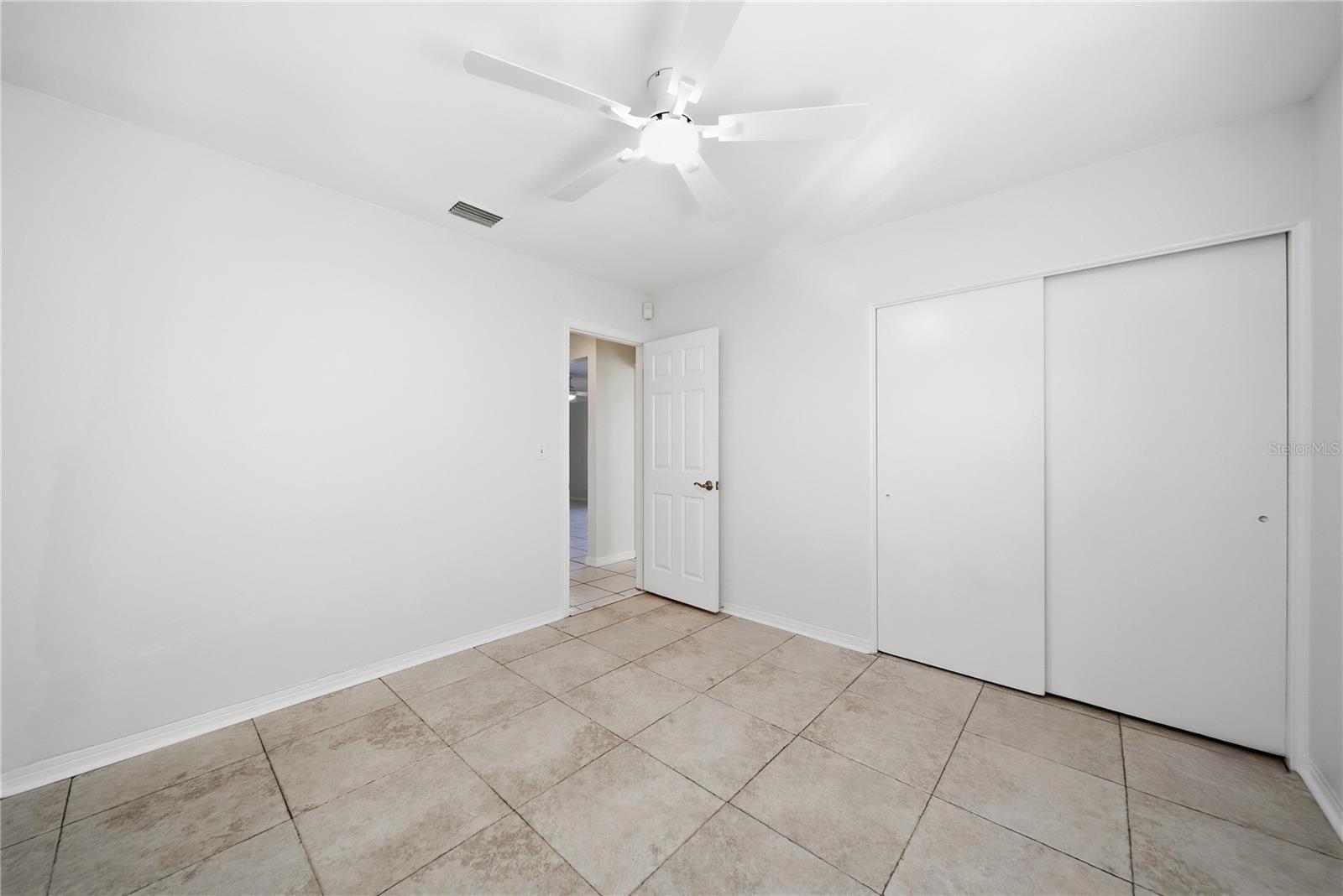 SEMINOLE GARDENS - Residential