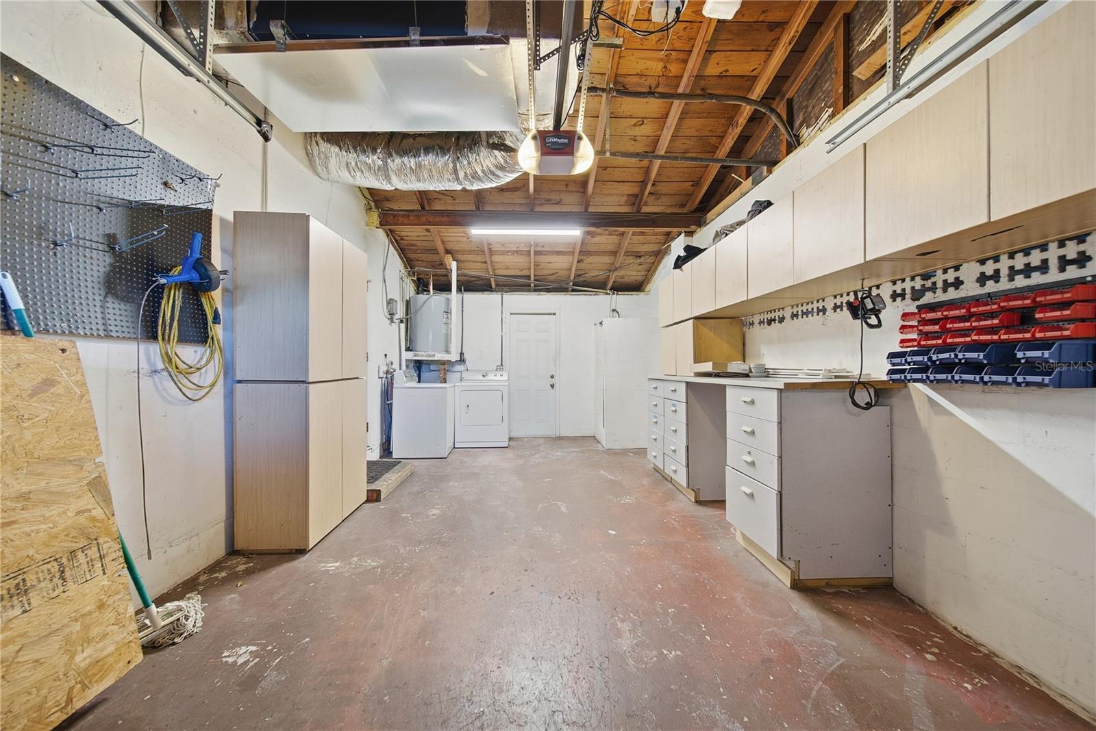 SEMINOLE GARDENS - Residential