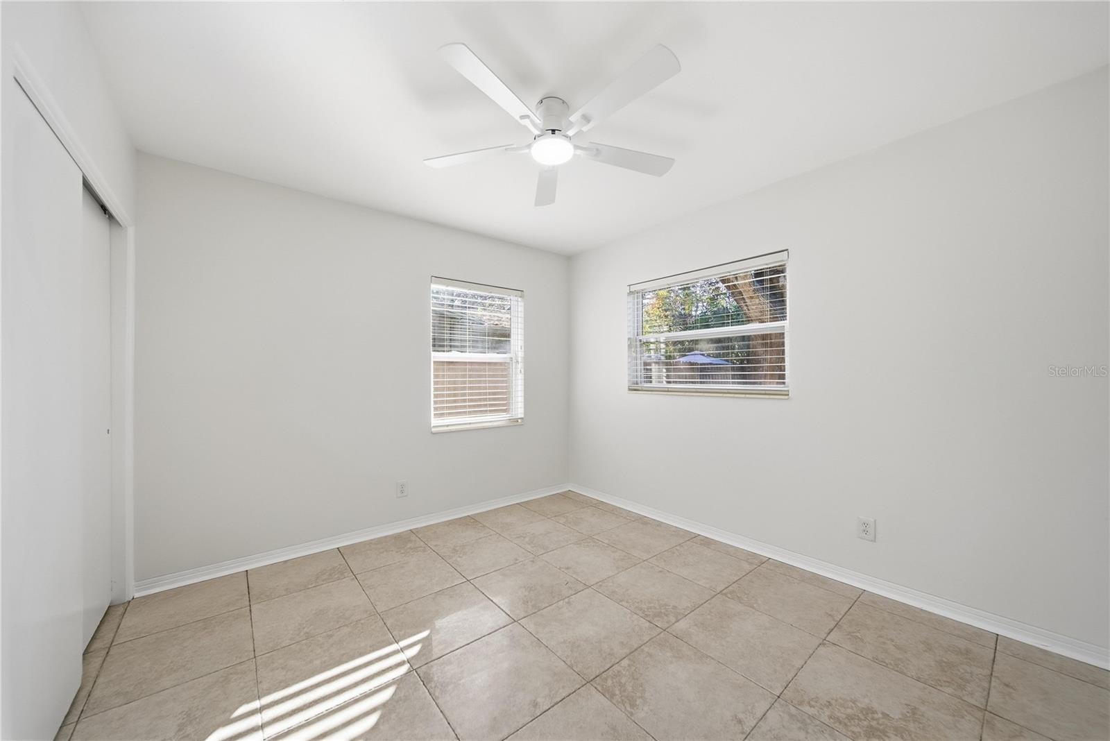 SEMINOLE GARDENS - Residential