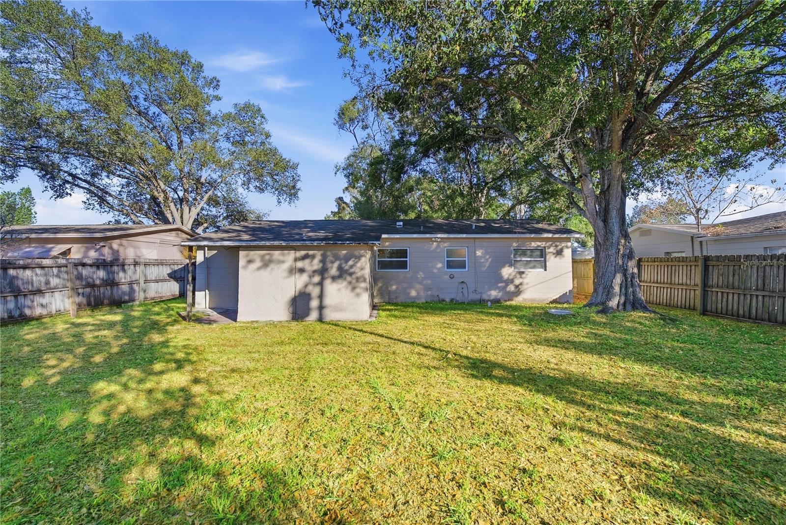 SEMINOLE GARDENS - Residential