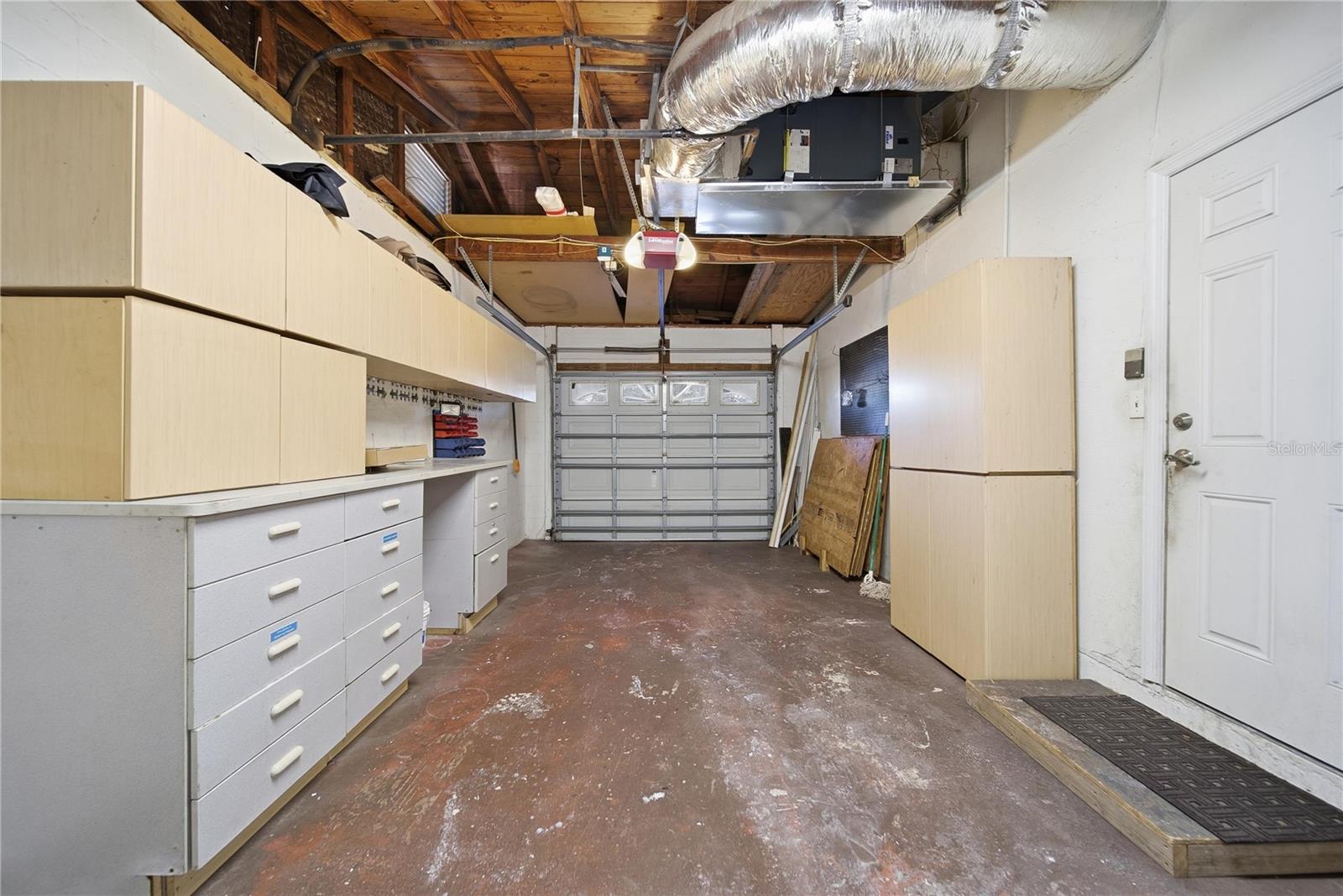 SEMINOLE GARDENS - Residential