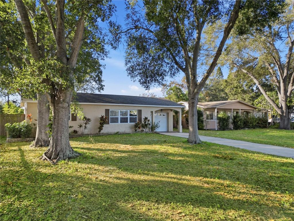 Photo of 10664 104th Street, Largo, FL 33773 (MLS # TB8457461)