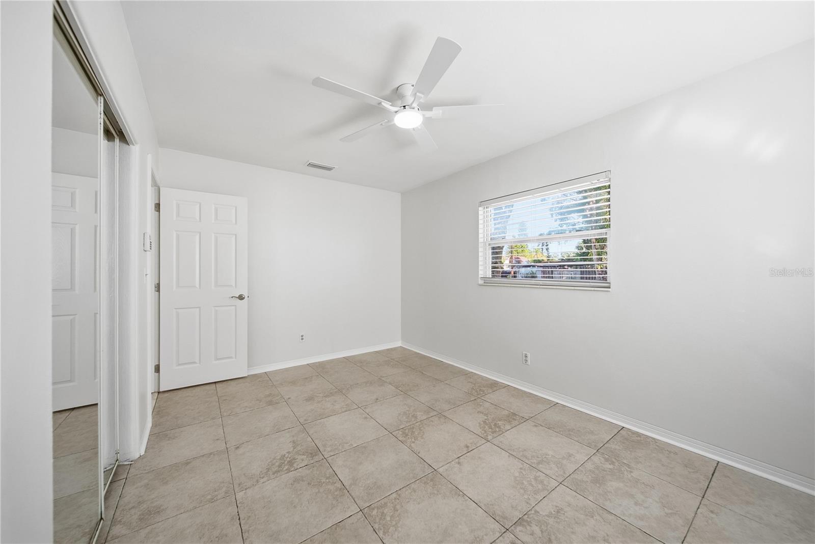 SEMINOLE GARDENS - Residential