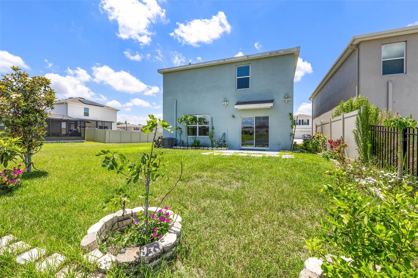 SOUTH BRANCH PRESERVE PH 4A 4 - Residential Lease