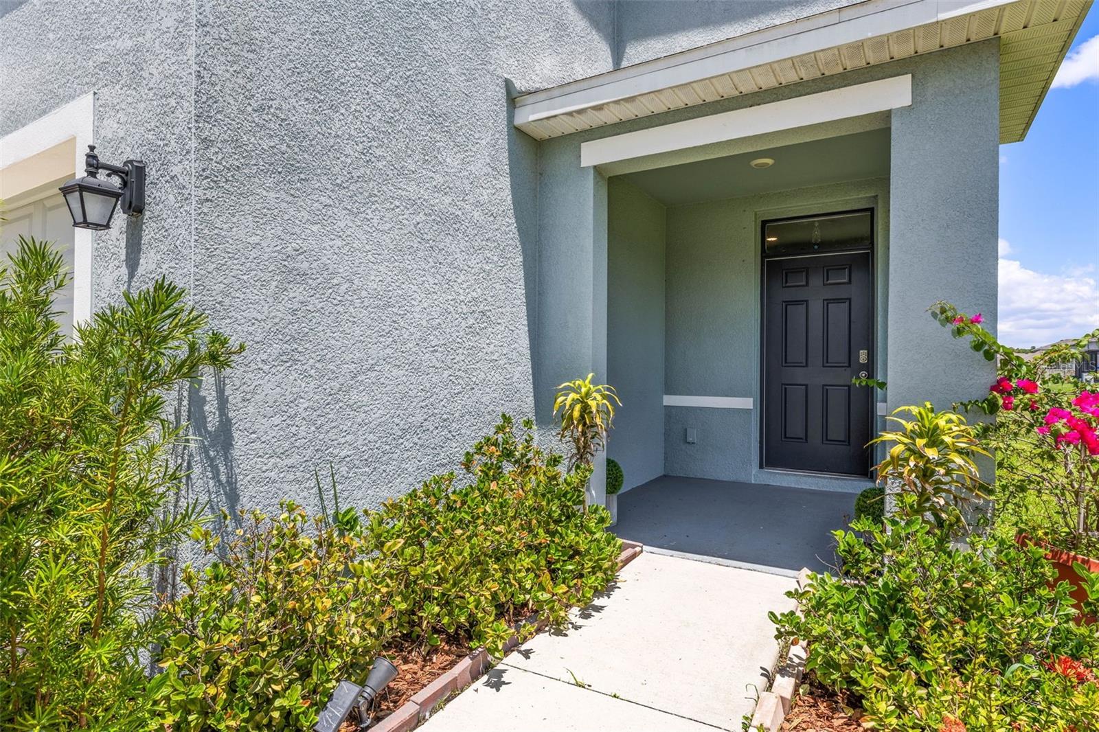 SOUTH BRANCH PRESERVE PH 4A 4 - Residential Lease