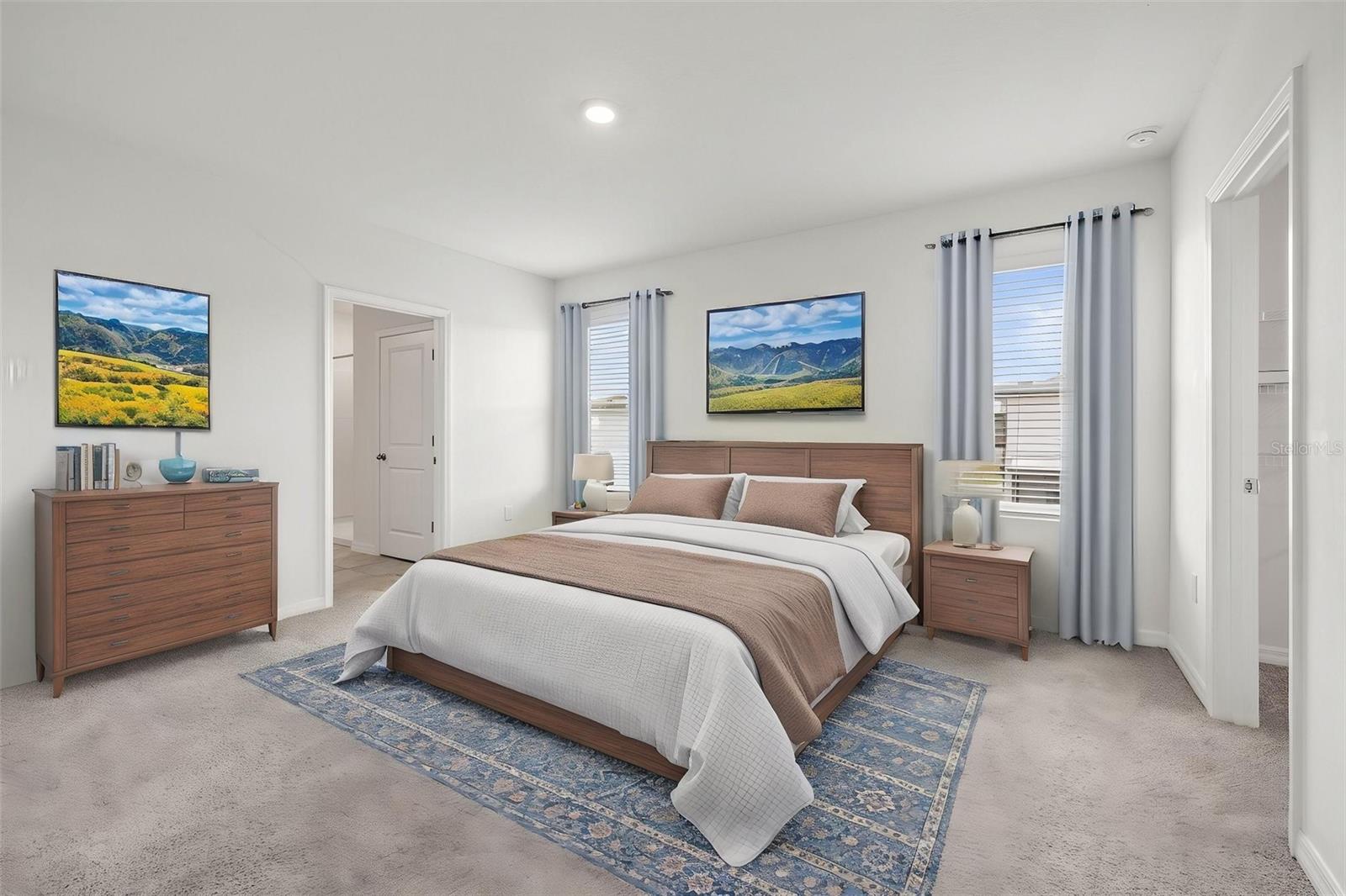 SOUTH BRANCH PRESERVE PH 4A 4 - Residential Lease