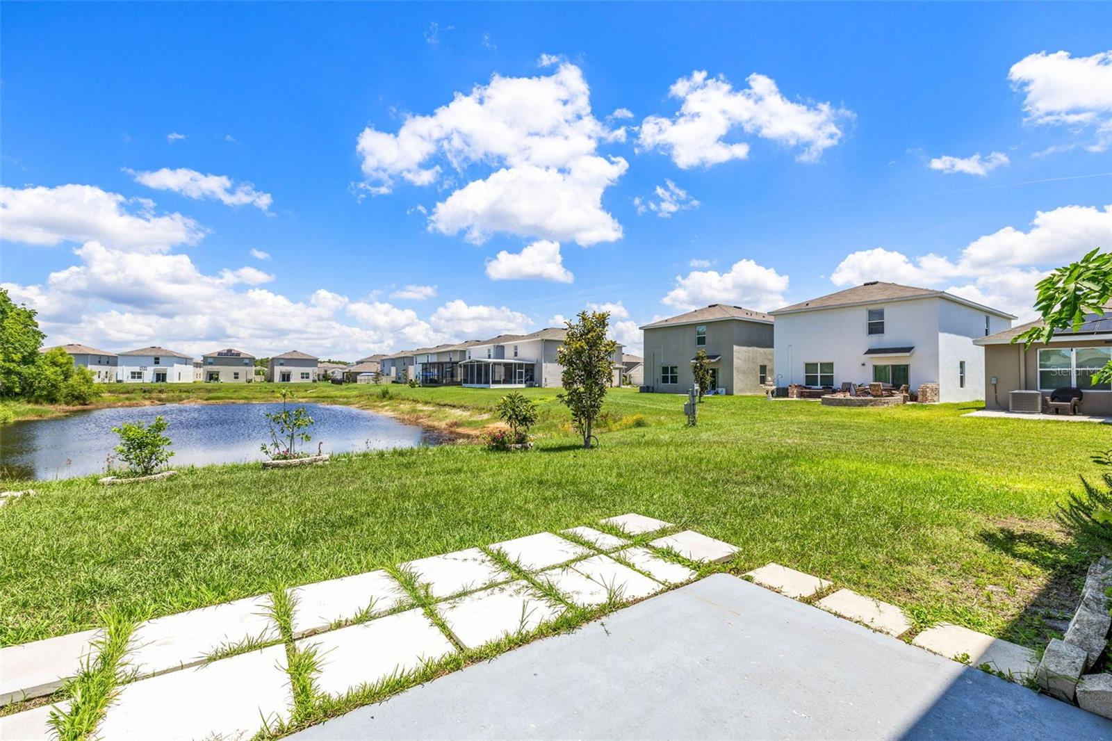 SOUTH BRANCH PRESERVE PH 4A 4 - Residential Lease