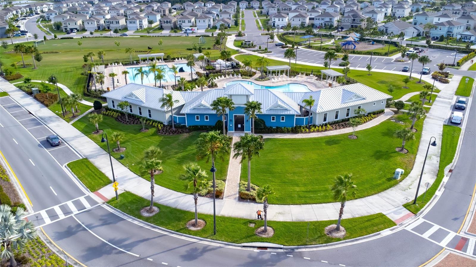 SOUTH BRANCH PRESERVE PH 4A 4 - Residential Lease