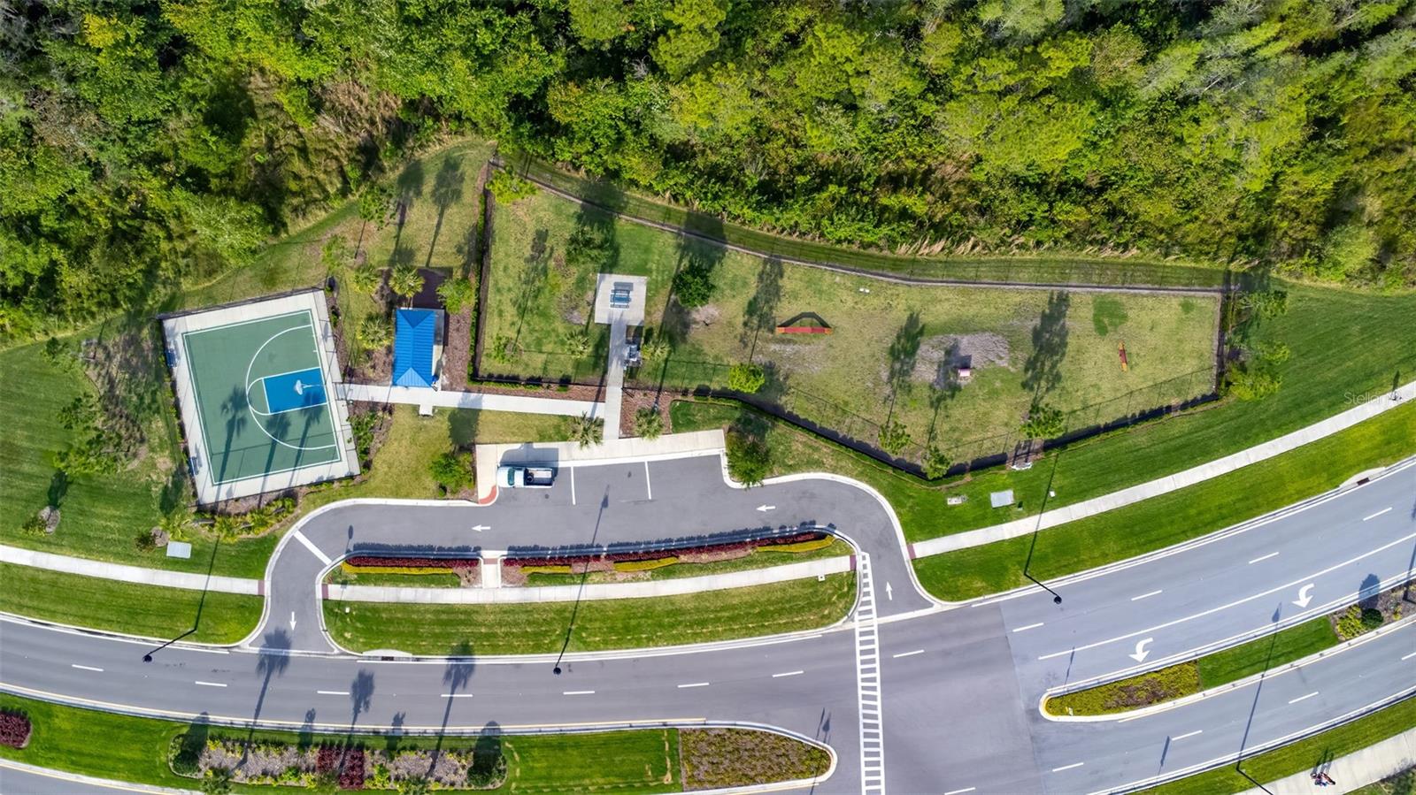 SOUTH BRANCH PRESERVE PH 4A 4 - Residential Lease