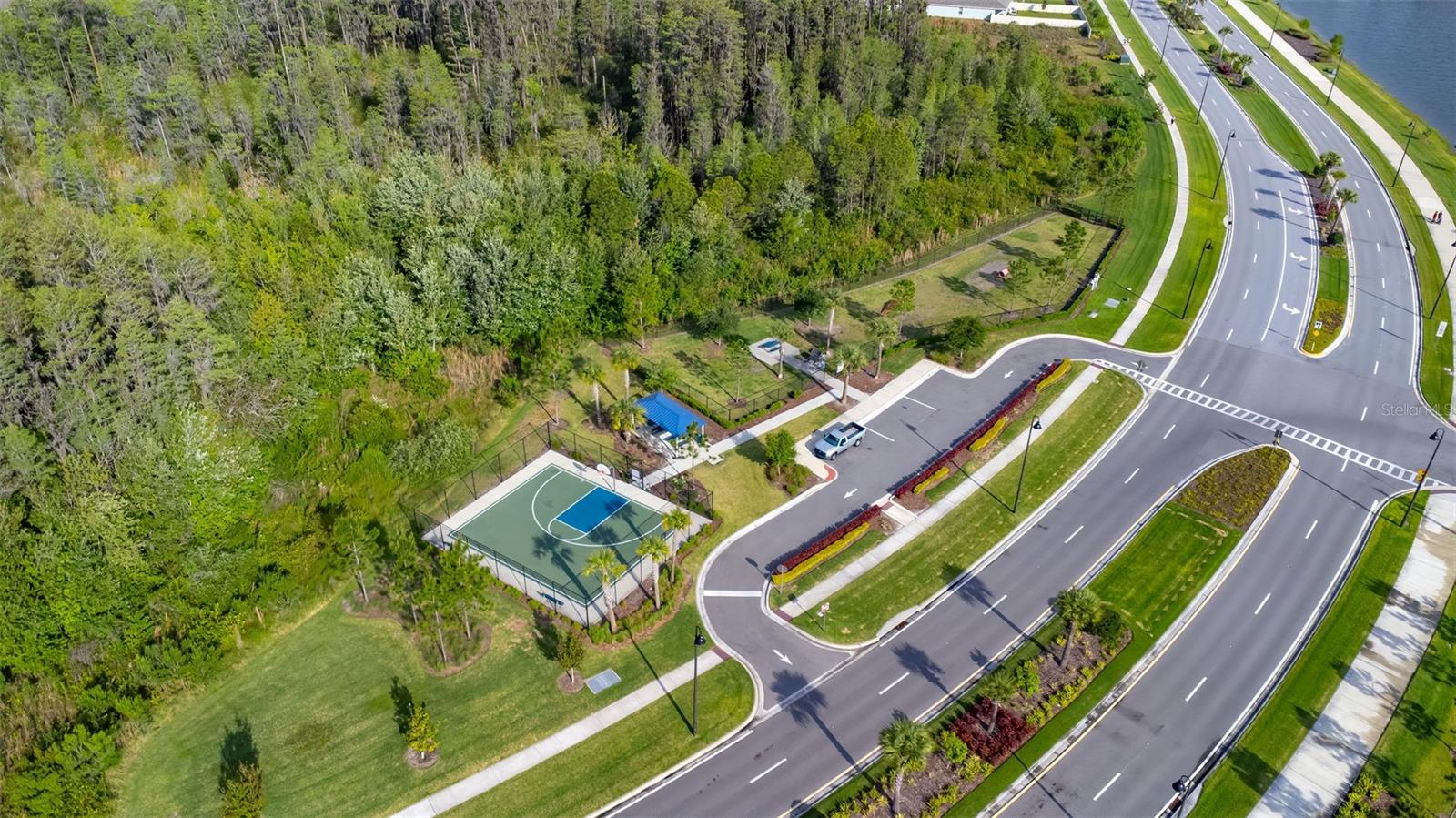 SOUTH BRANCH PRESERVE PH 4A 4 - Residential Lease