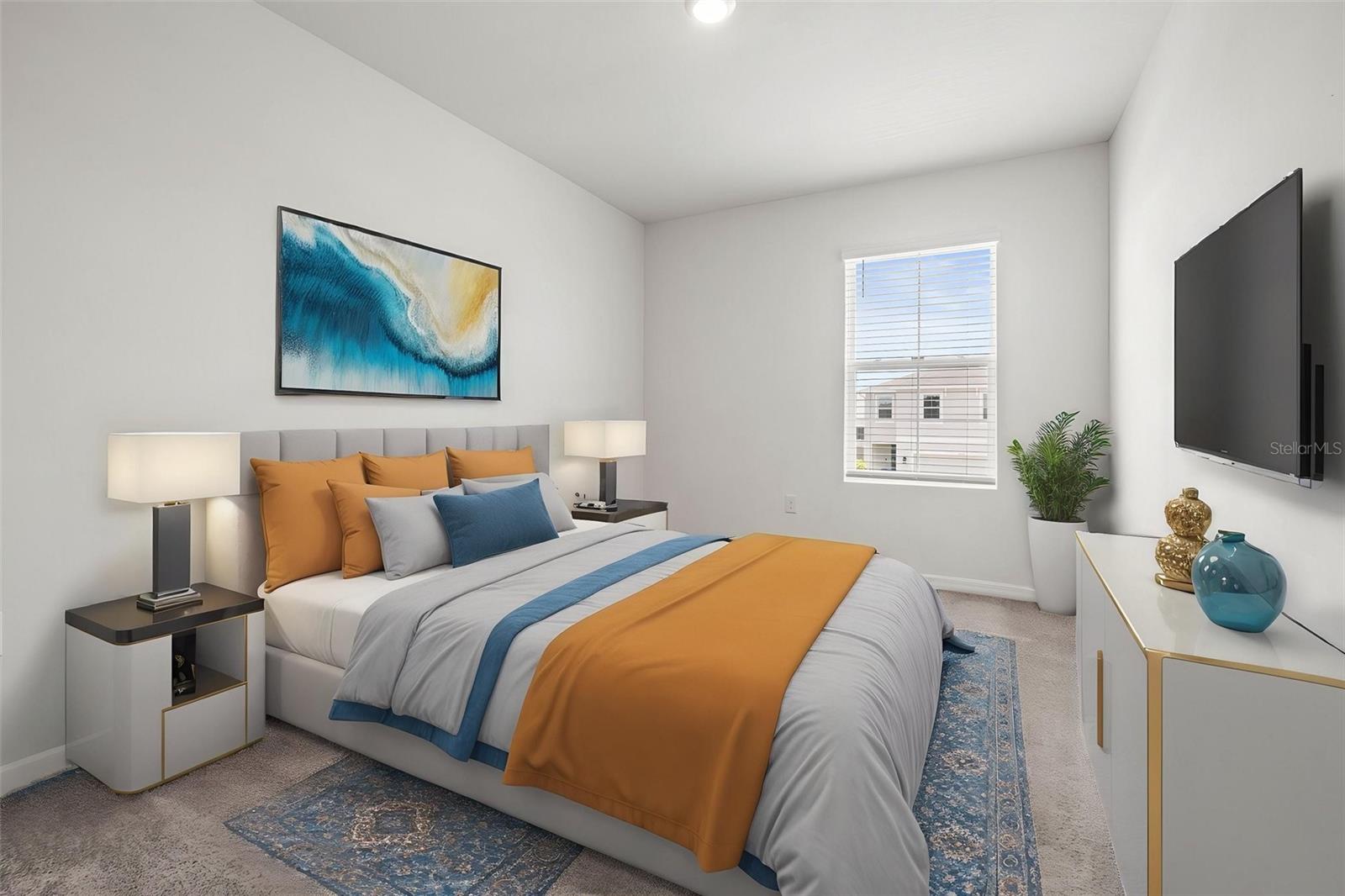 SOUTH BRANCH PRESERVE PH 4A 4 - Residential Lease