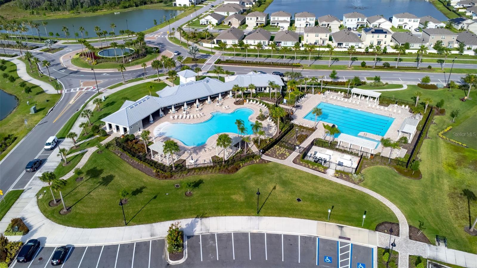 SOUTH BRANCH PRESERVE PH 4A 4 - Residential Lease