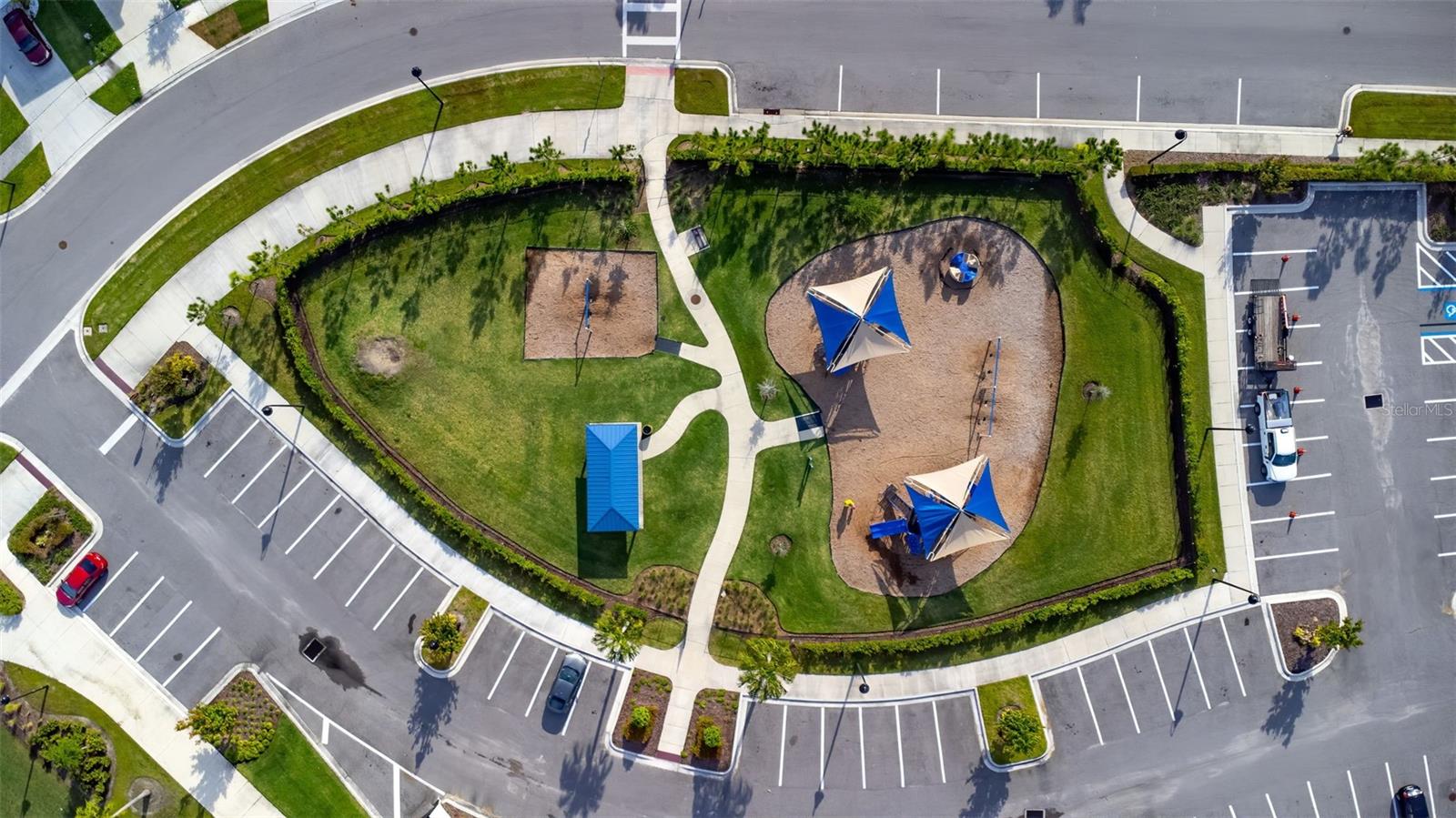 SOUTH BRANCH PRESERVE PH 4A 4 - Residential Lease