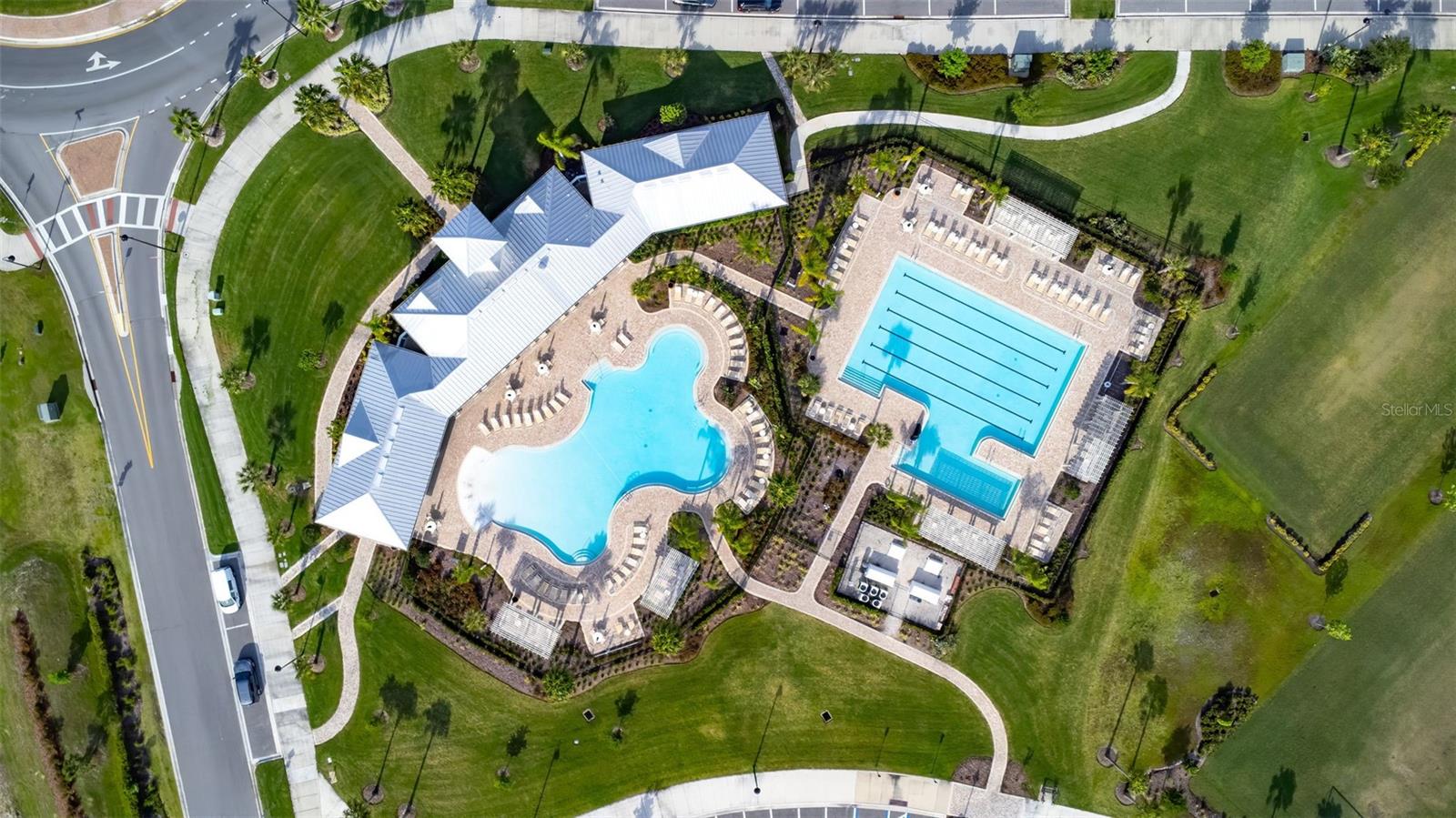 SOUTH BRANCH PRESERVE PH 4A 4 - Residential Lease