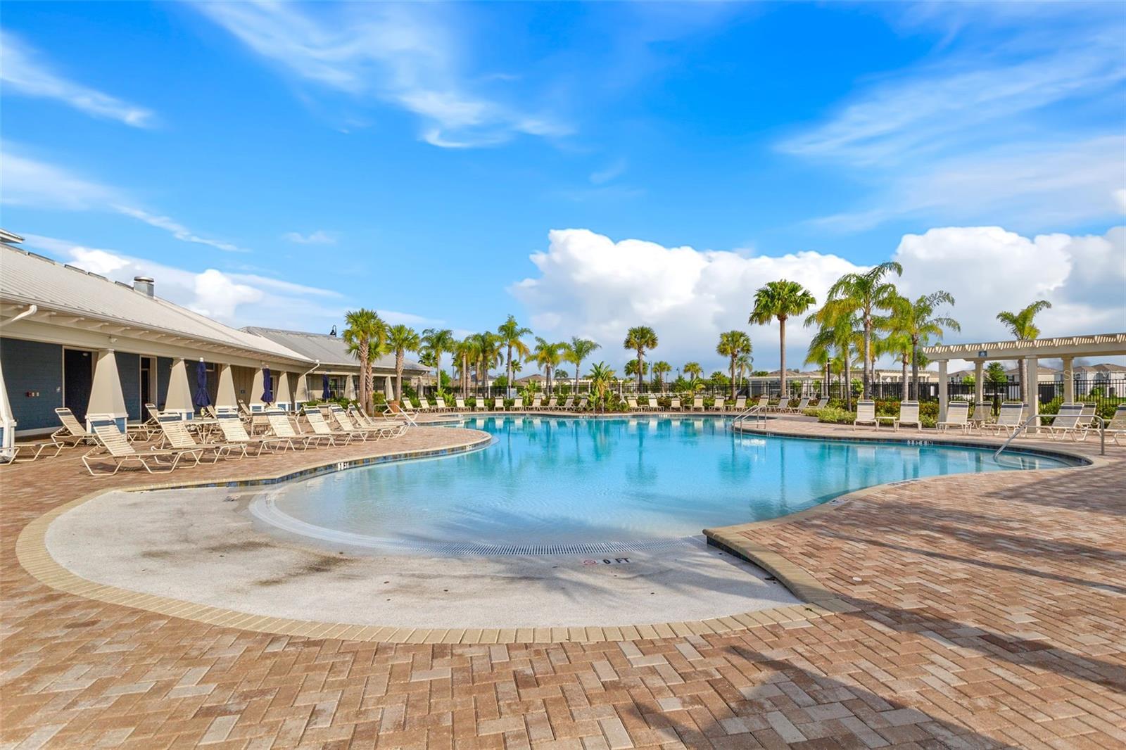 SOUTH BRANCH PRESERVE PH 4A 4 - Residential Lease