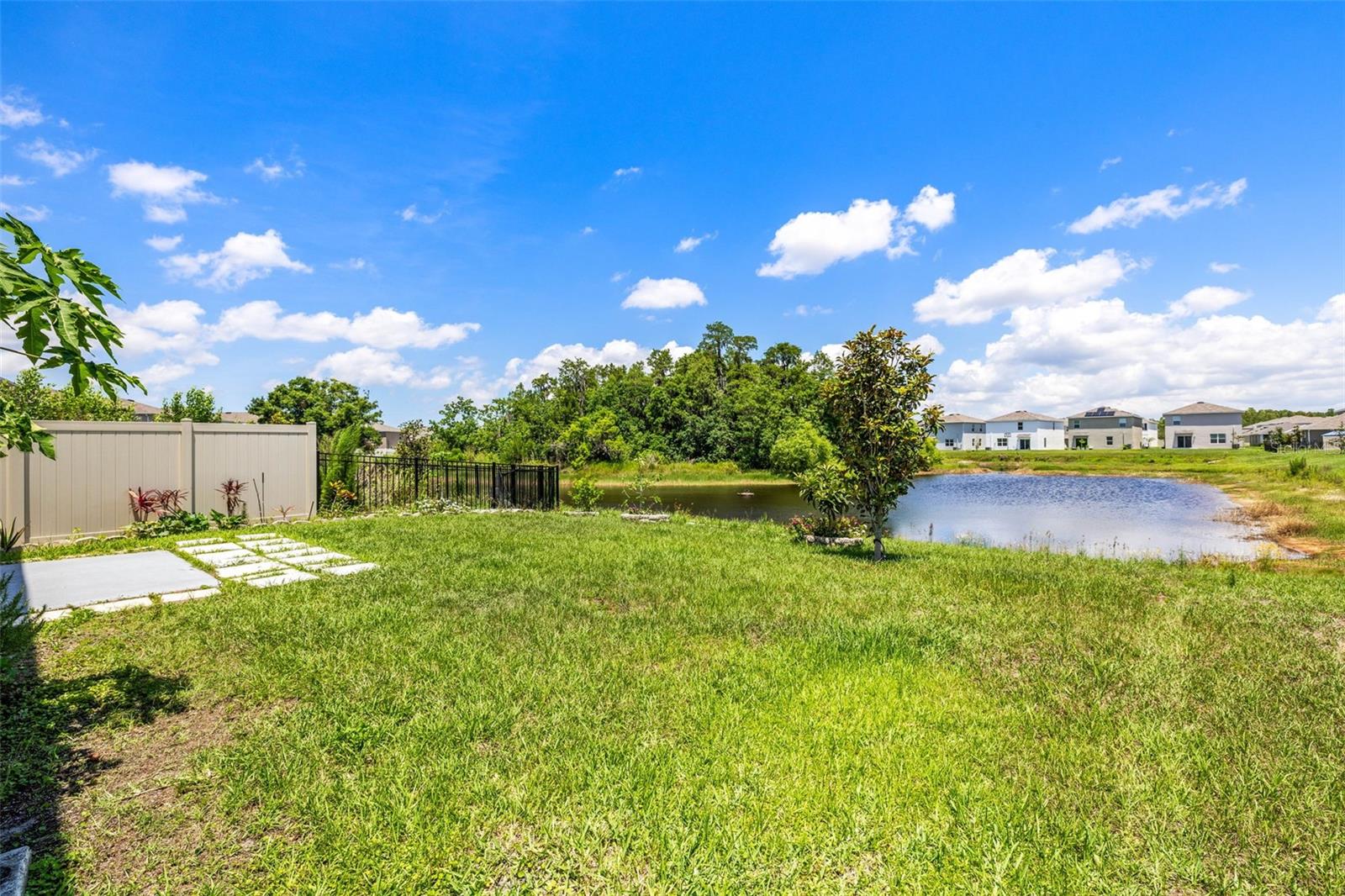 SOUTH BRANCH PRESERVE PH 4A 4 - Residential Lease