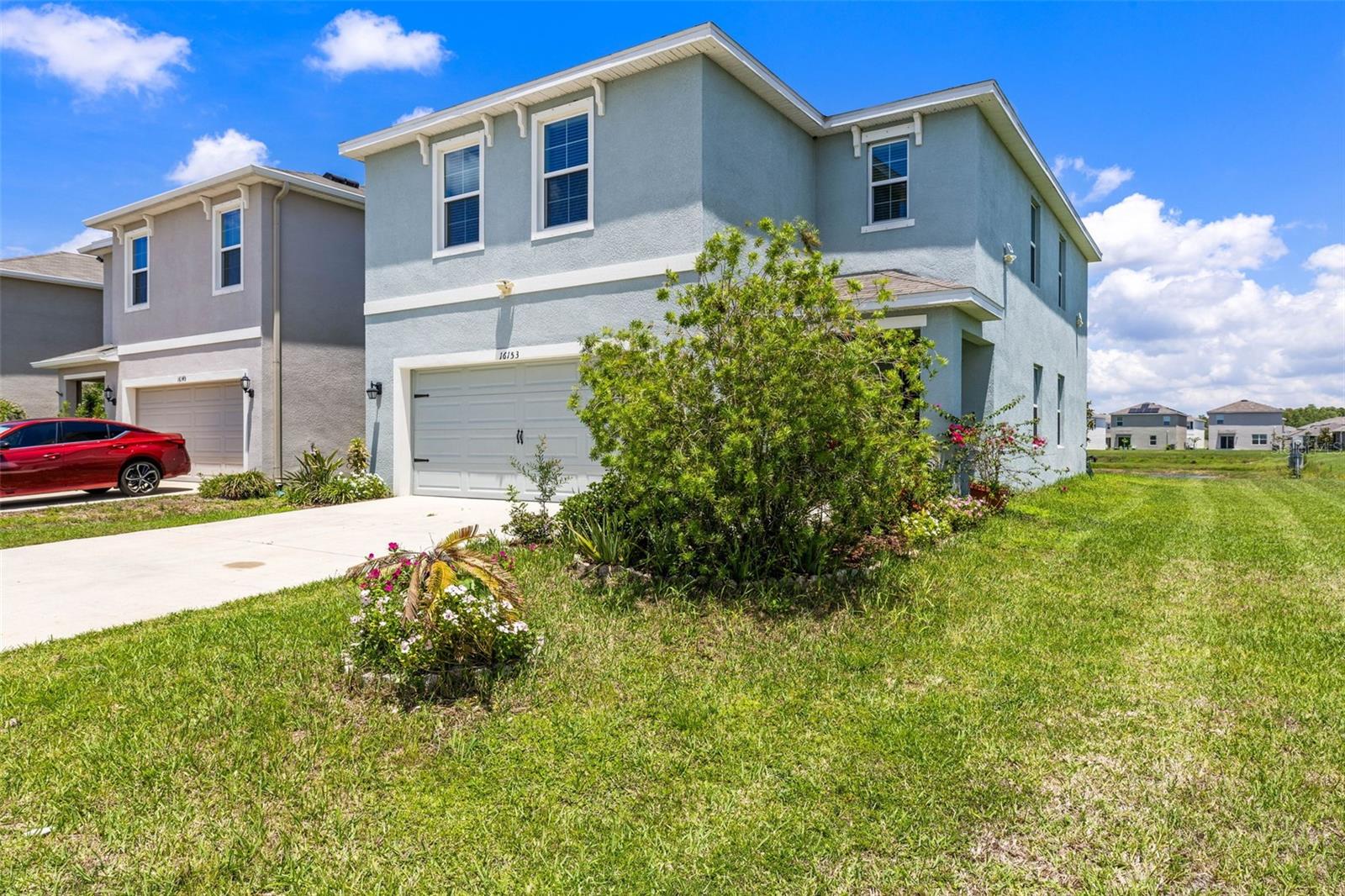 SOUTH BRANCH PRESERVE PH 4A 4 - Residential Lease