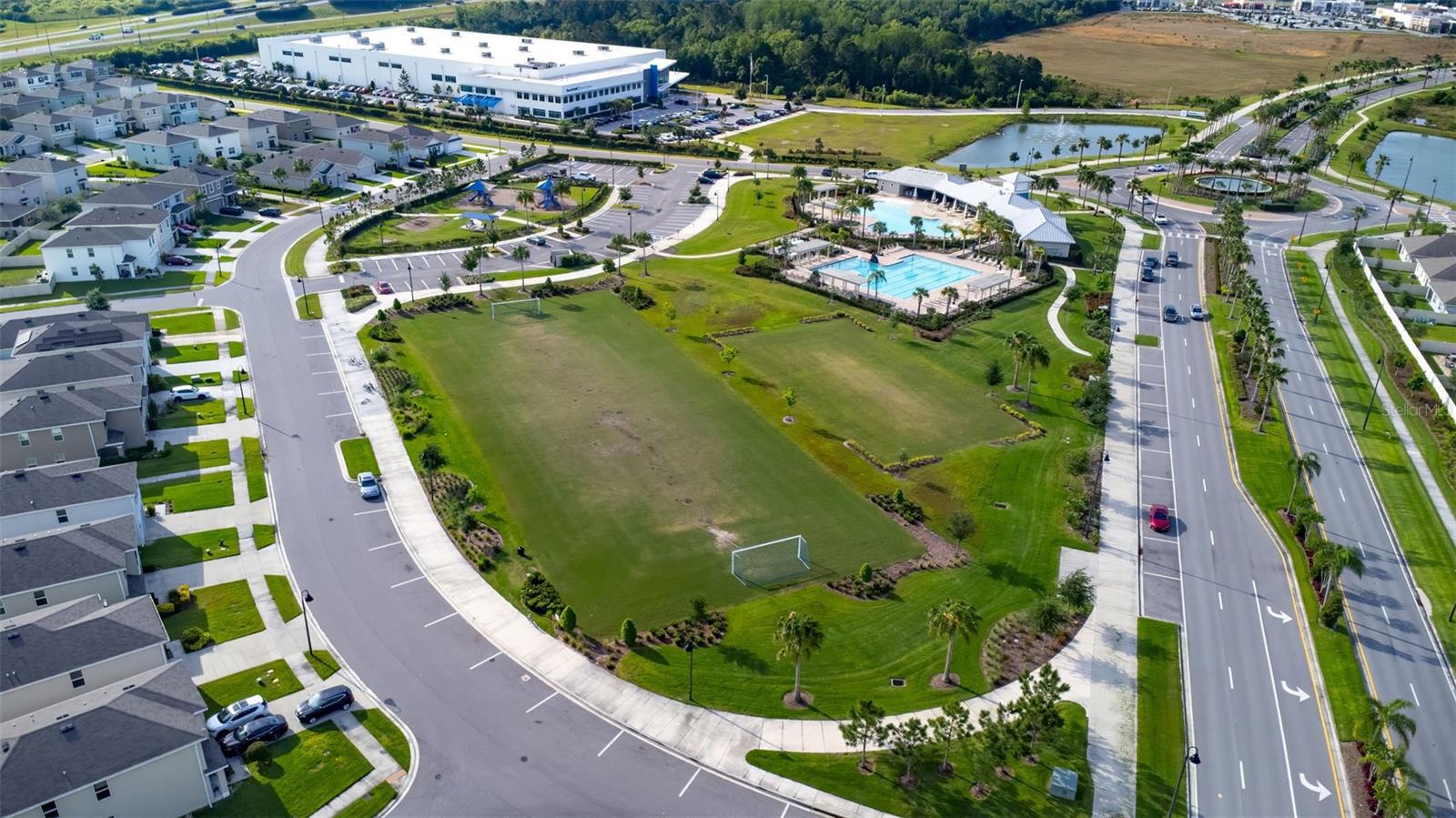 SOUTH BRANCH PRESERVE PH 4A 4 - Residential Lease