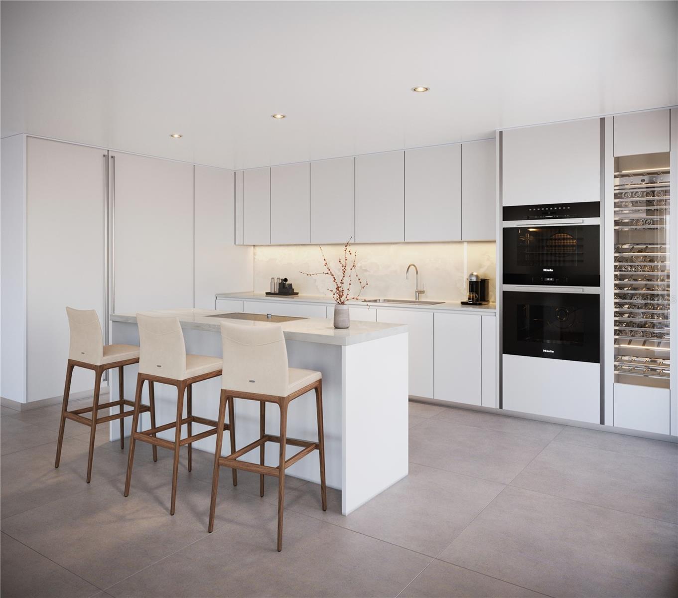 The Icon 1120 ASHFORD AVE 803