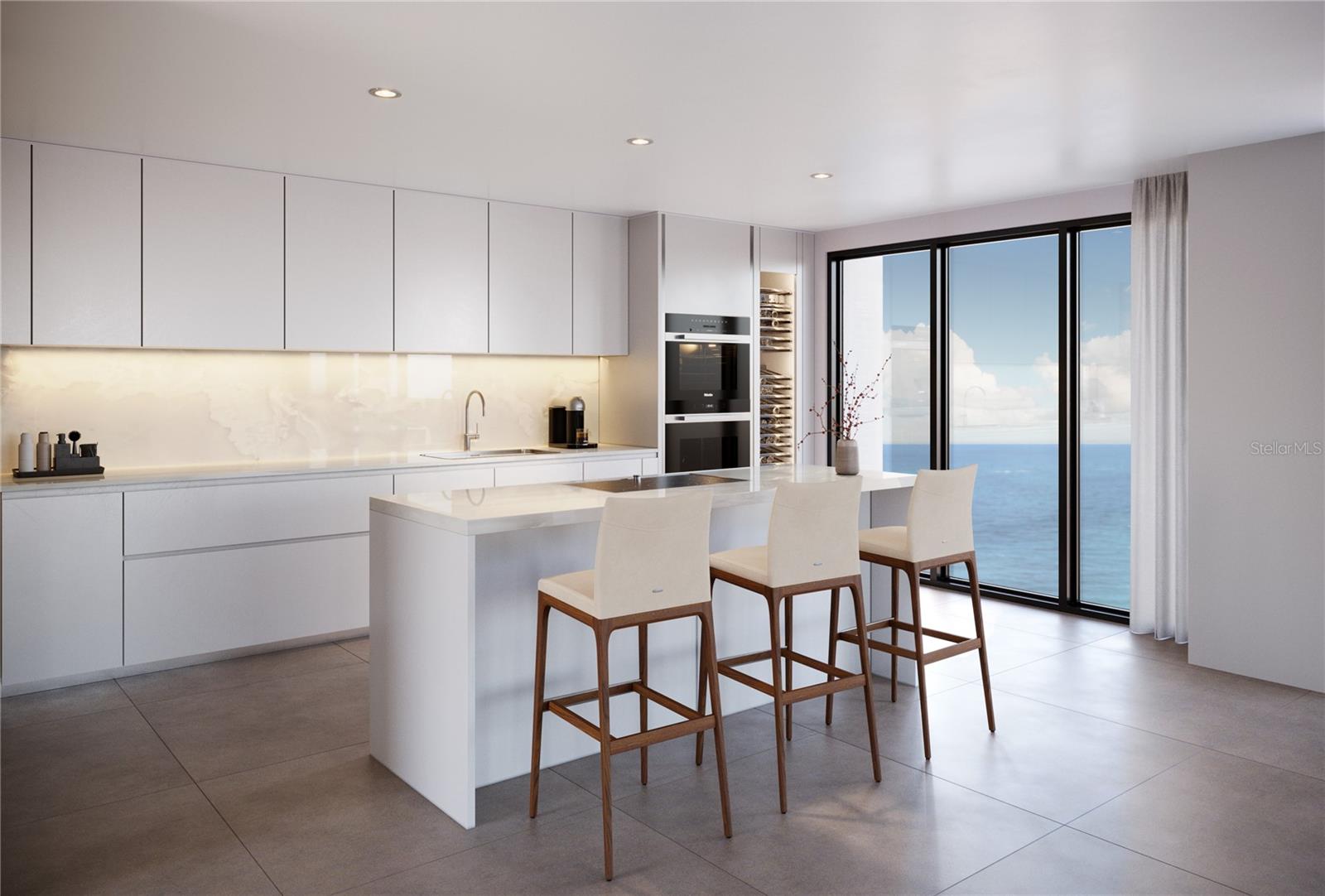 The Icon 1120 ASHFORD AVE 803