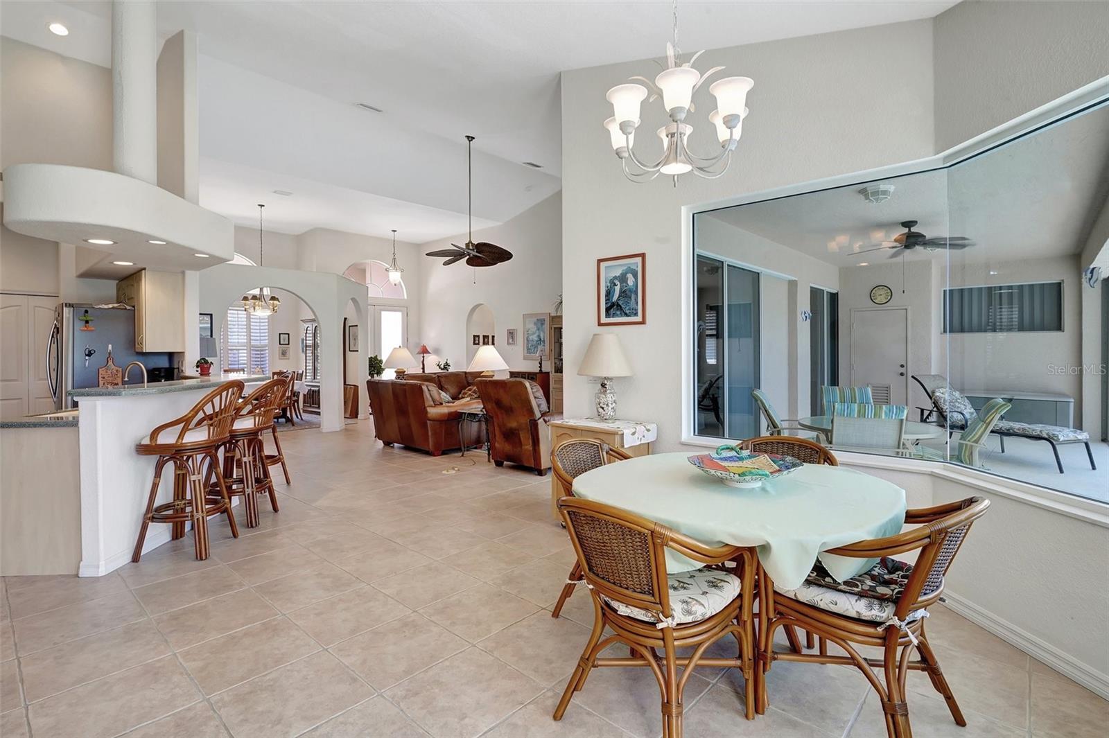 2833 LA MANCHA COURT