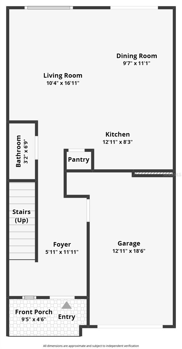 DUG CRK TWNHMS - Residential