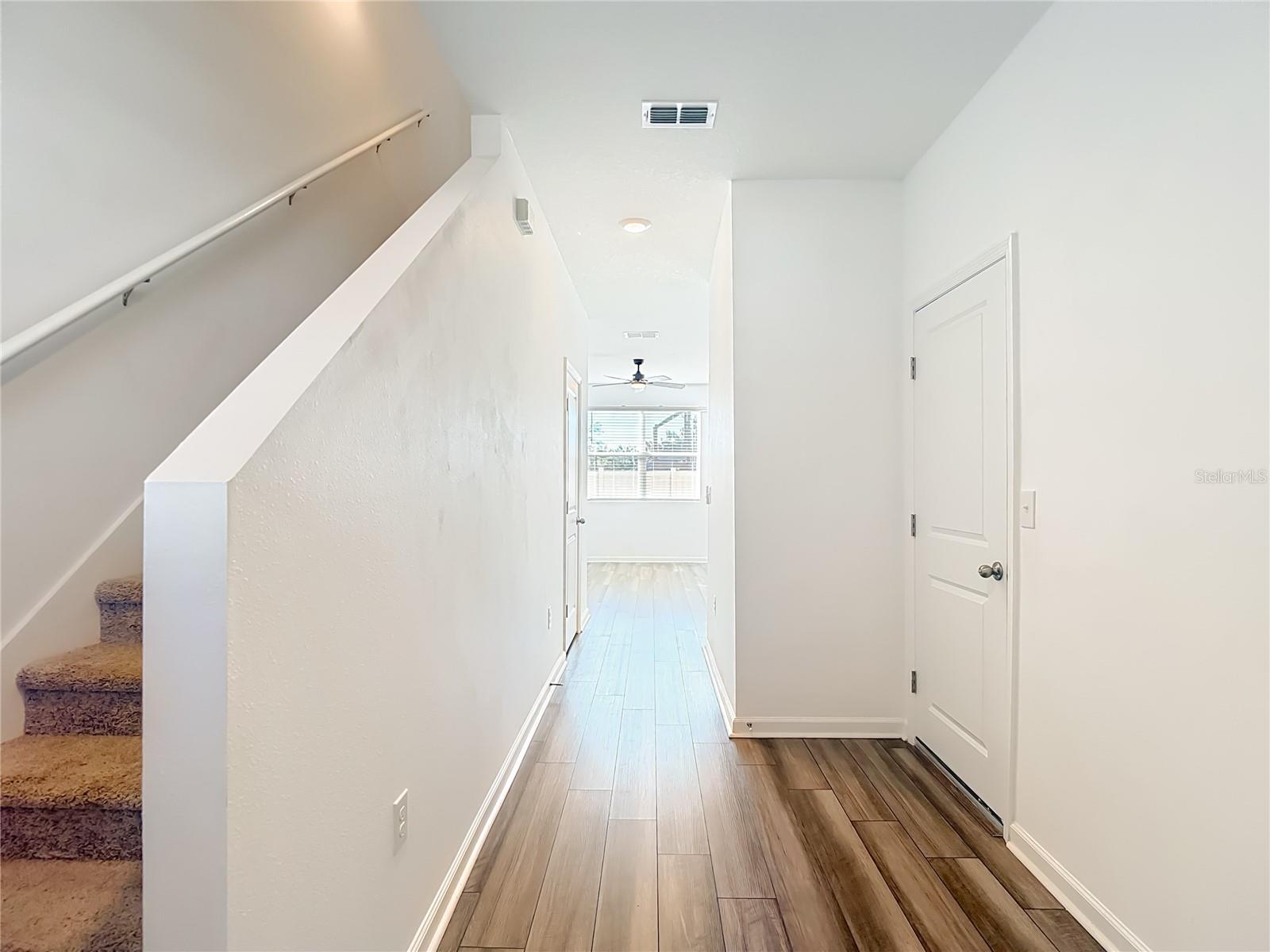 DUG CRK TWNHMS - Residential